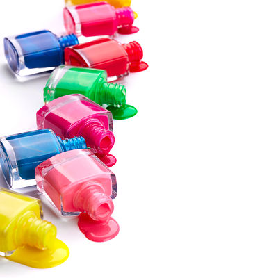 nail paint