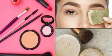 genius beauty hacks every women should know