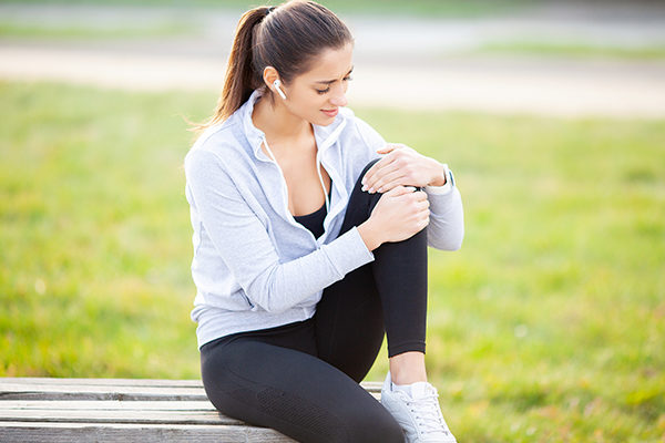 Foods for joint pain and inflammation