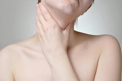 thyroid issues