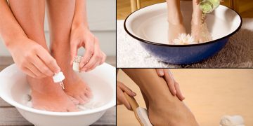 foot care tips that you must follow
