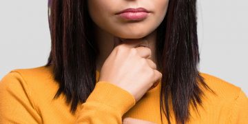 signs and symptoms that you have an underactive thyroid