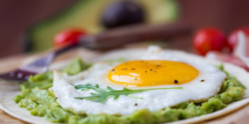10 Foods that Keep You Feeling full Longer