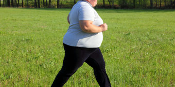 10 health risks of being overweight or obese