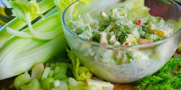 10 Healthy Snacks Under 100 Calories