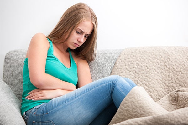 Gallbladder Disease 