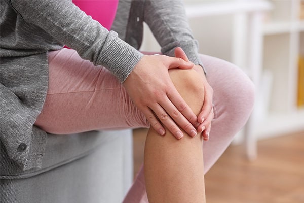 osteoarthritis
