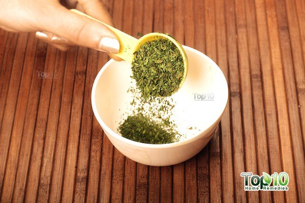 turmeric neem mask s3 add neem powder