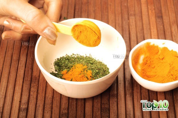 turmeric neem mask s4 add turmeric