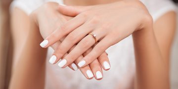 What Your Nails Reveal About Your Health