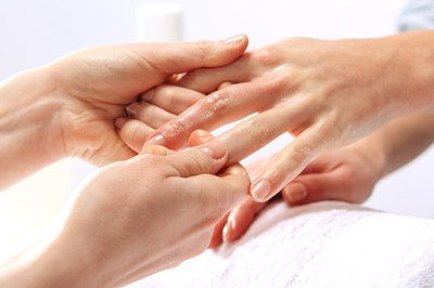castor oil for brittle nails