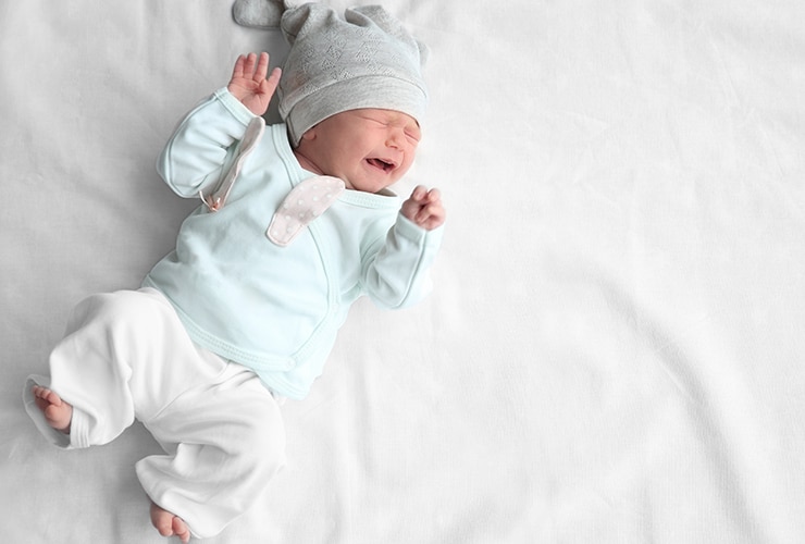 10 Common Reasons Why Babies Don't Sleep Through the Night Top 10 Home Remedies