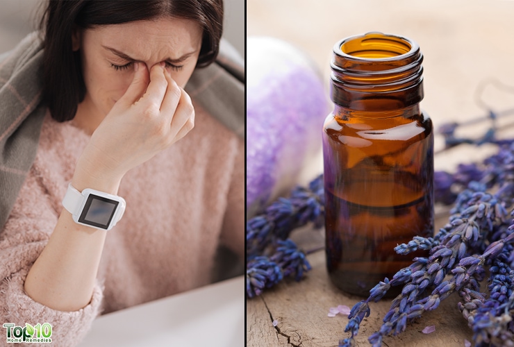 Essential Oils for Headaches What Oils to Use and How to Use Them