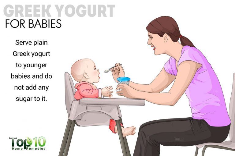 List of Foods for Babies Starting on Solids Top 10 Home Remedies