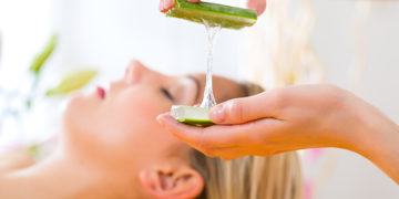 Top 10 beauty benefits of aloe vera