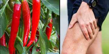 10 health benefits of cayenne pepper