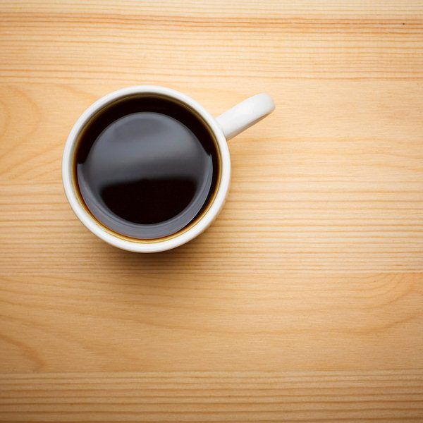 benefits of drinking coffee