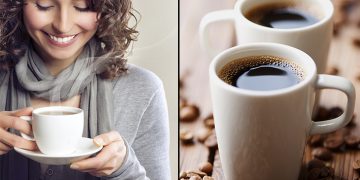 how drinking coffee helps you live longer