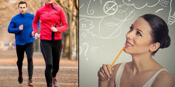 how exercise helps your brain, boosts your memory and helps you think better