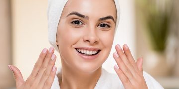 What Your Face Tells You about Your Health