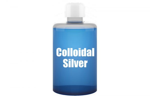 colloidal silver