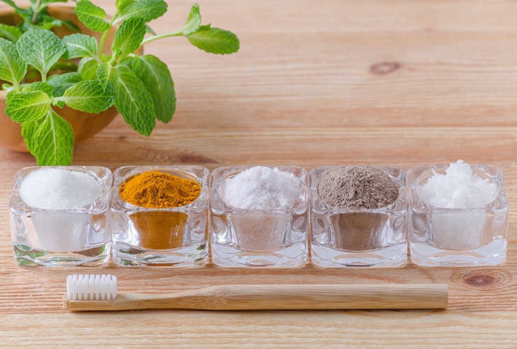 10 Natural Alternatives to Toothpaste Top 10 Home Remedies