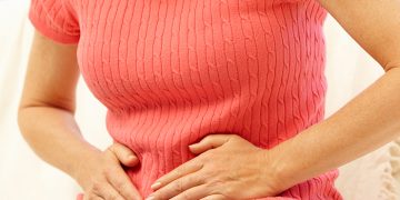 signs and symptoms of stomach ulcer