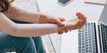 Why Your Hands Shake and What You Can Do About It