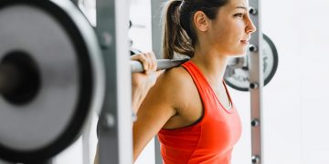 10 Reasons Why Lifting Weights is So Important for Your Health
