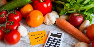 10 Simple and Effective Eating Hacks to Keep the Calories in Check