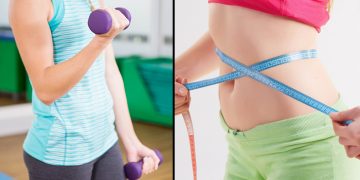 10 Workout Secrets to Lose Weight Fast