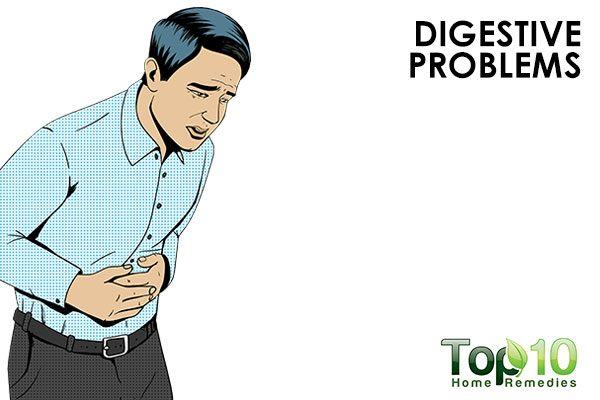 digestive problems