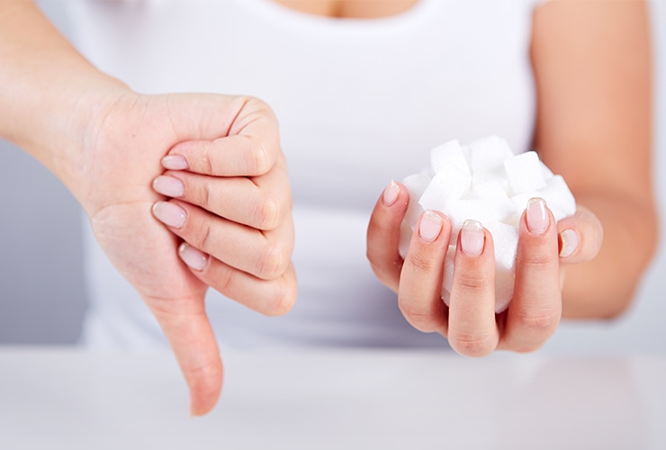 Top 10 Reasons to Limit Your Sugar Intake Top 10 Home Remedies