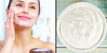 10 Beauty Benefits of Yogurt for Skin and Hair