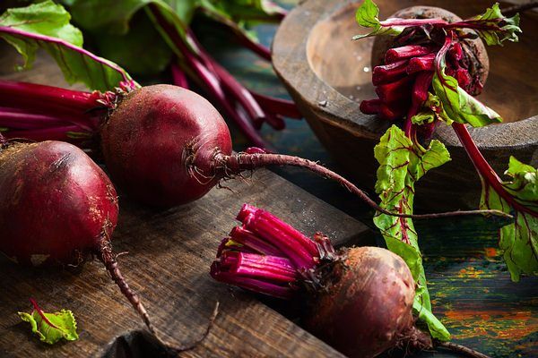 beetroot
