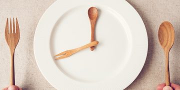 how intermittent fasting can help you live longer and healthier