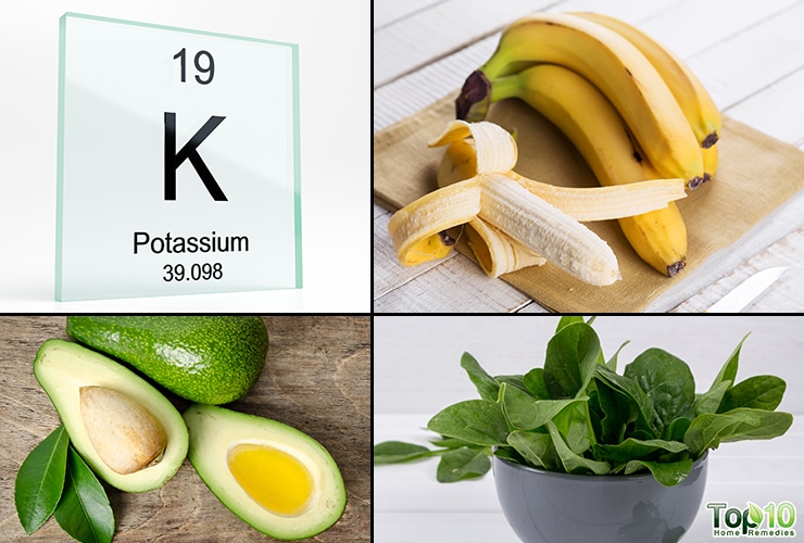 Top 10 Potassium Rich Foods Top 10 Home Remedies Top 10 Potassium Rich Foods Top 10 Home Remedies