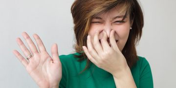 Top 10 Worst Offenders of Bad Breath