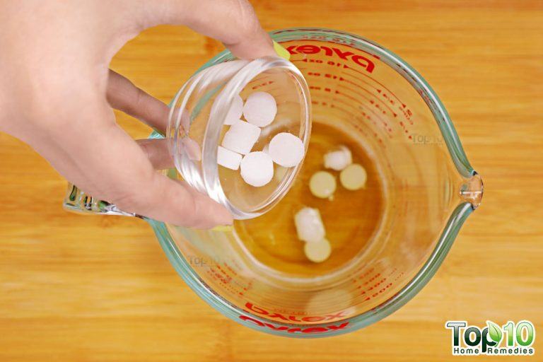 How to Make Your Own Homemade Pain Balm Top 10 Home Remedies