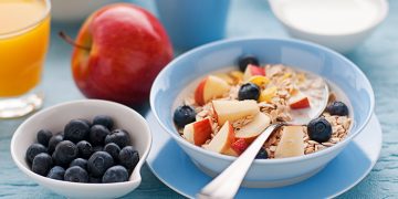 Healthy Breakfast Ideas for Diabetics
