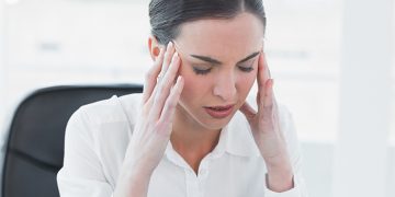 How to Treat and Prevent Tension Headaches