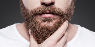 How to Make Your Beard Grow Faster and Thicker