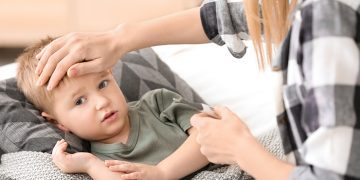 10 Children’s Health Symptoms You Shouldn’t Ignore