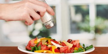 Know Why You Should Limit Your Salt Intake