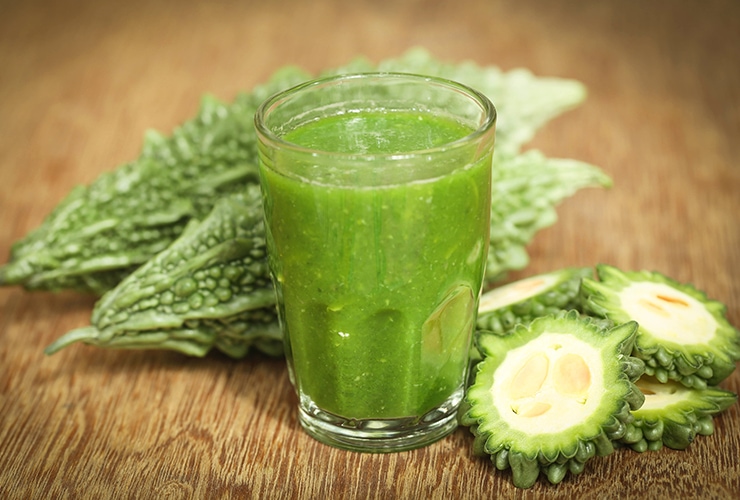 9 Health Benefits of Bitter Melon (Gourd) and How to Make its Juice