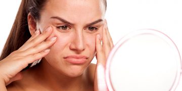 10 Signs of Skin Aging and How to Fix Them