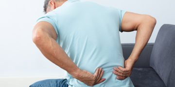 Home Remedies for Pinched Nerve