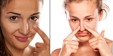 10 Bad Habits that Cause Clogged Skin Pores