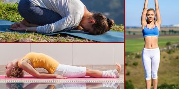 10 Best Yoga Poses to Boost Your Immunity