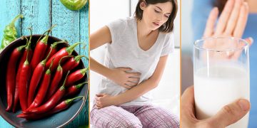10 Foods to Avoid When You Have Diarrhea